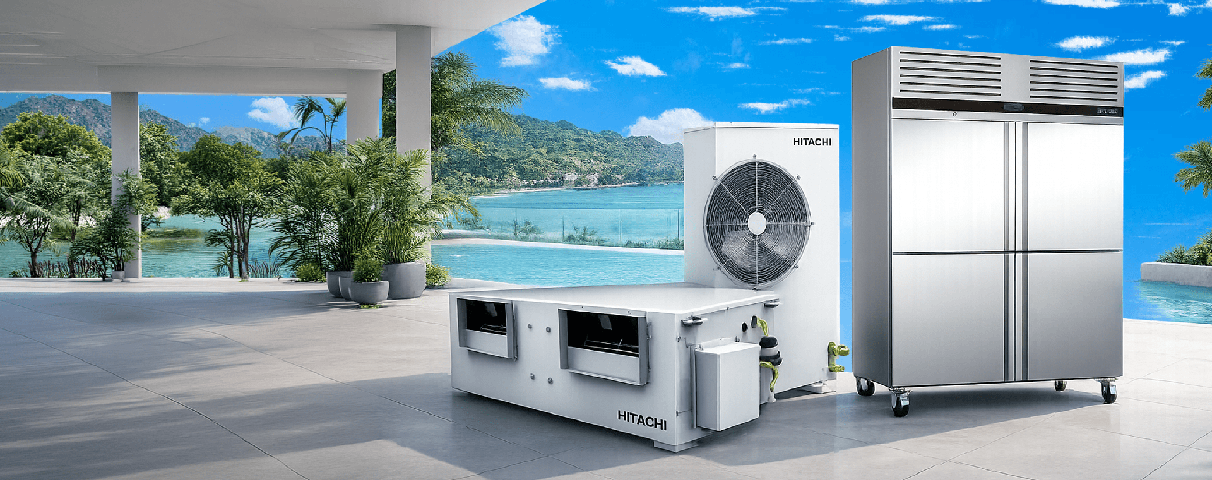 Refrigeration Solutions in Madurai