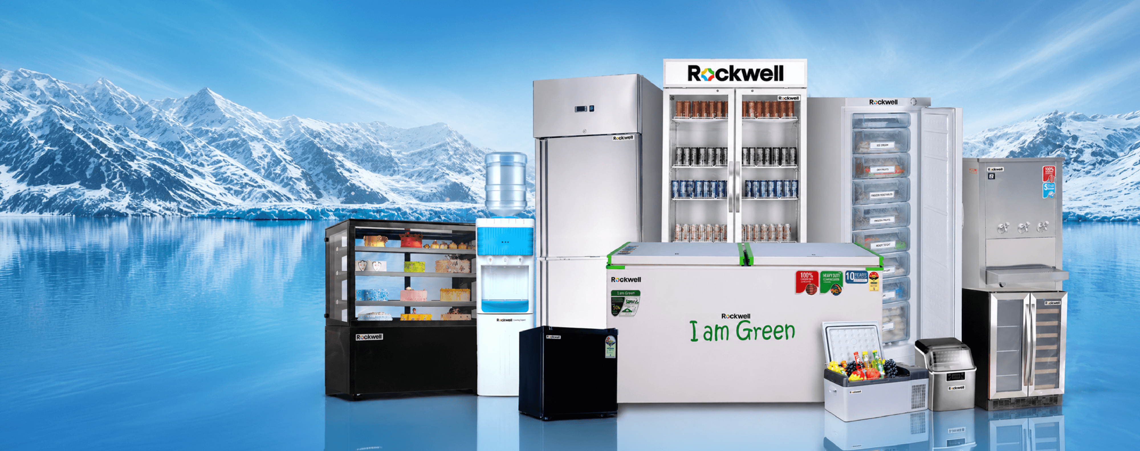 Cold Room Installation in Tamil Nadu