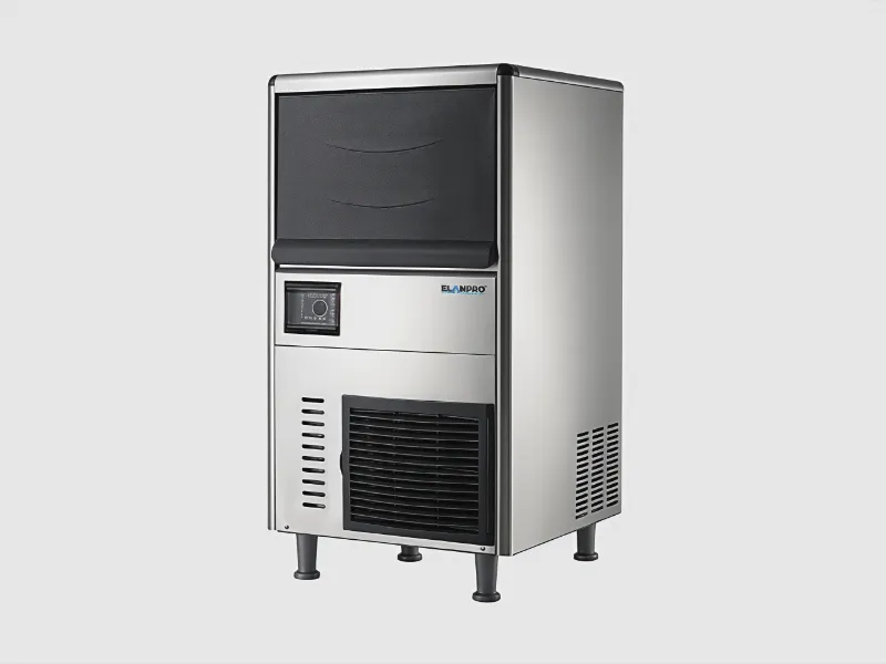 Ice Flaker EFM 101 For Commercial Flake Ice Production